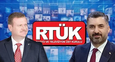 RTÜK’te görev değişimi... Mehmet Daniş yeni başkan seçildi