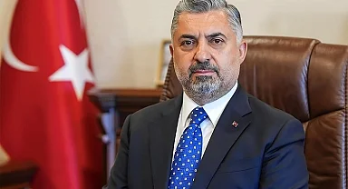 Türk Telekom’da yeni CEO Ebubekir Şahin