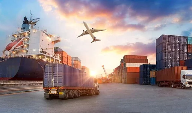 Türkiye’nin ihracatı 9 ayda 200 milyar doları aştı