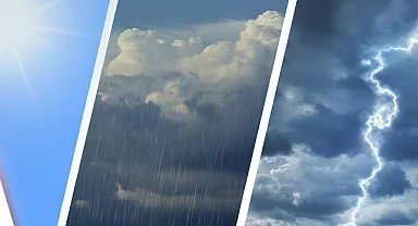 Türkiye yağışları son 52 yılın en düşük seviyesinde