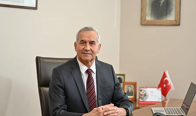 Yerli üretimle güçlenen sürdürülebilir gelecek