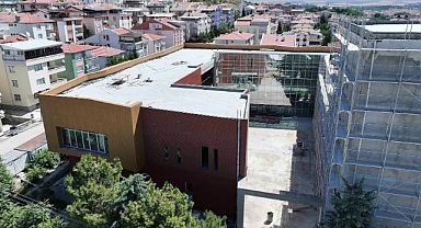 ABB, Polatlı'nın sosyal ve kültürel yaşamına değer katacak