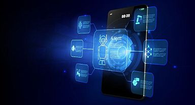 Agentic AI: İş dünyasında otonom dönüşümün yeni anahtarı