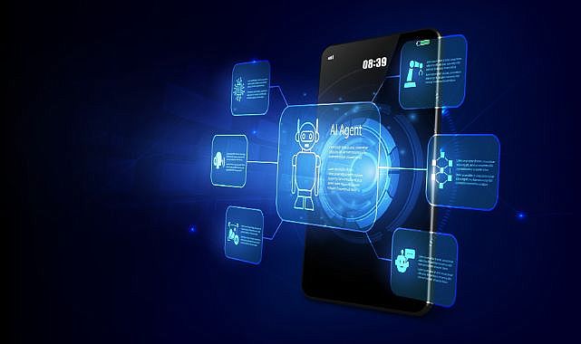 Agentic AI: İş dünyasında otonom dönüşümün yeni anahtarı