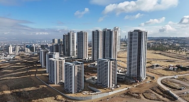 Akçalı konutları uzmanı Gayrimenkul PR'dan önemli uyarı: 'spekülatif ilanlara dikkat'