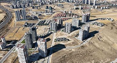 Ankara Çankaya Dodurga'da dev arsa ihaleleri yapılacak