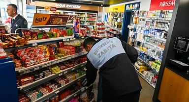 Ankara’da gıda güvenliği alarmı: denetimler sıklaştırılıyor