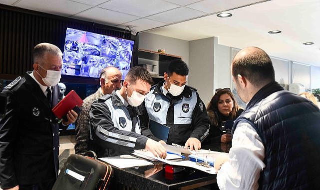 Ankara’da gıda güvenliği alarmı: denetimler sıklaştırılıyor