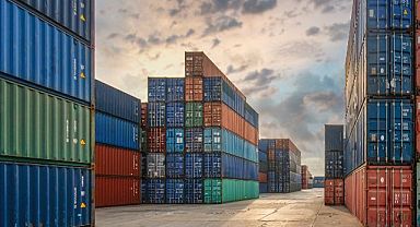 Ankara'dan 10 ayda tam 13 milyar dolarlık ihracat