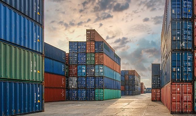 Ankara'dan 10 ayda tam 13 milyar dolarlık ihracat