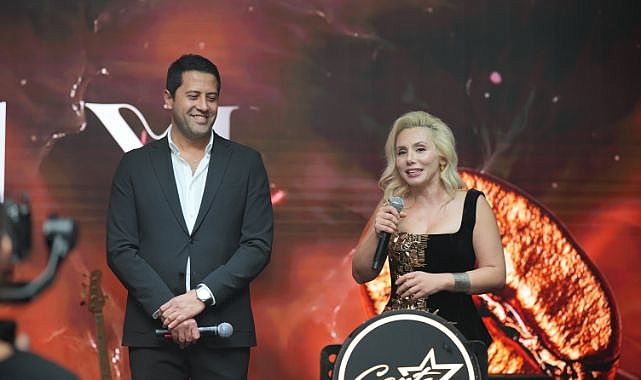 Ankara'dan dünya'ya yayılan Arabica 11.yılını kutladı