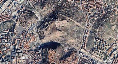 Ankara'nın en büyük kentsel dönüşüm ihalesi