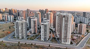 Ankara TOKİ İncek 2. Etap'ta doğru fiyatlandırma hızlı satış getiriyor