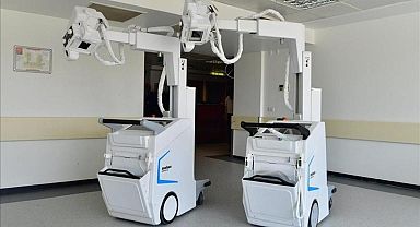 ASELSANdan sağlık teknolojilerinde rekor sözleşme 