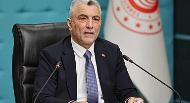 Bakan Bolat: Cari işlemler dengesi istikrarlı