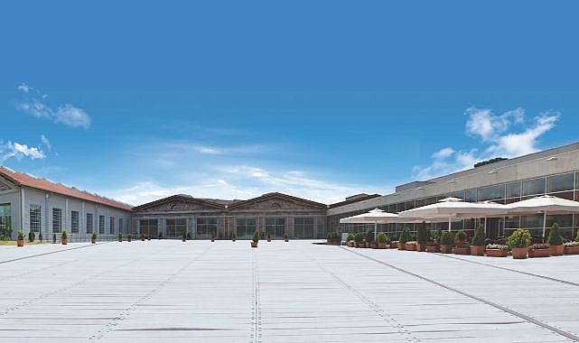 Cermodern, ilk sürdürülebilirlik raporunu kamuoyu ile paylaştı