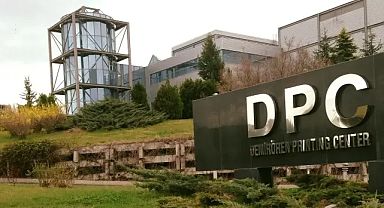 Hürriyet gazetesi Ankara'daki basım faaliyetlerine son veriyor