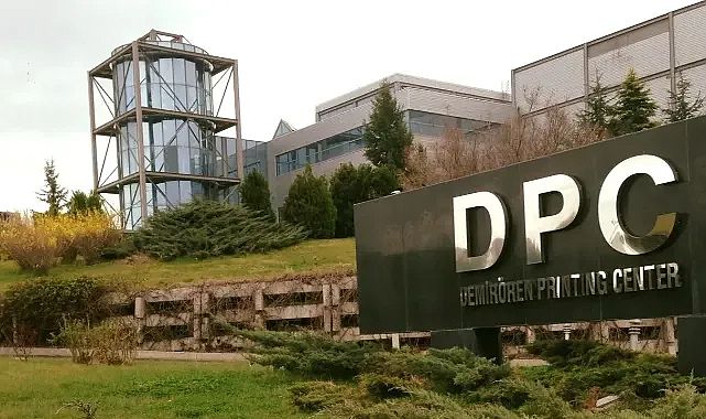 Hürriyet gazetesi Ankara'daki basım faaliyetlerine son veriyor