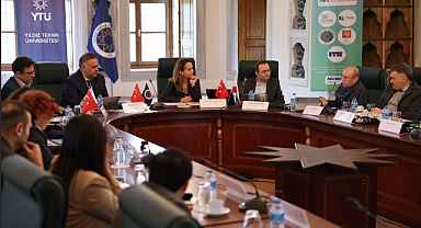 İnşaat sektöründe karbonsuz dönüşümün yeni rotası