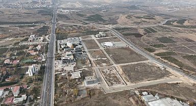 Ankara Mustafa Kemal Mahallesi'ne dev projeler geliyor