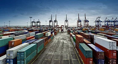 OİB'in ihracatı Ekim ayında 3,4 milyar dolar