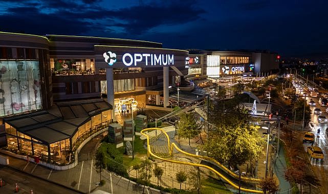 Rönesans Gayrimenkul Yatırım'ın operasyonel karı yılın üçüncü çeyreğinde 135 milyon Euro'ya ulaştı