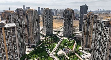 Satılık ve kiralık konut fiyatları düşüş eğiliminde
