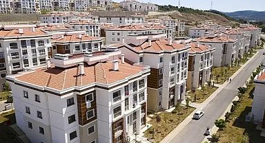 TOKİ'nin Ankara'da konut yapacağı yerler açıklandı