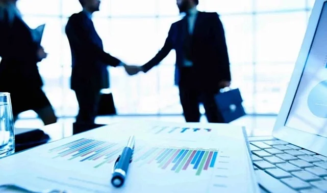 TÜİK işgücü verilerini yayımladı... İşsizlik yüzde 8,5'e geriledi