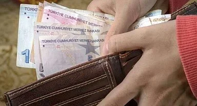 TÜRK-İŞ: Yoksulluk sınırı 92 bin 547 TL’ye yükseldi