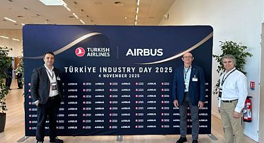 Türk sanayisinin güçlü temsili