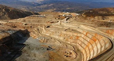 Türkiye'de 2024’te 120 milyon ton atık oluştu