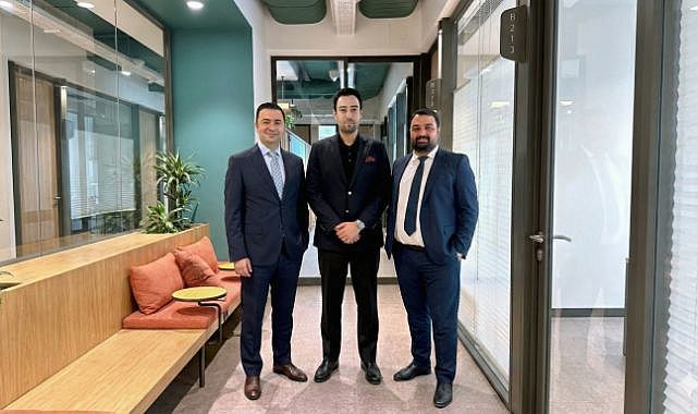 Türkiye'de proje finansmanı 2024'te yüzde 185 büyüdü