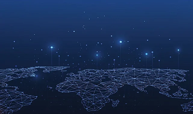 Türkiye'nin dijital haritaları tek platformda... 400 bin kullanıcıya ulaştı