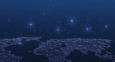 Türkiye'nin dijital haritaları tek platformda... 400 bin kullanıcıya ulaştı