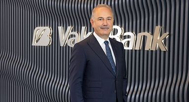Vakıfbank’ın aktif büyüklüğü 5 trilyon TL’ye ulaştı