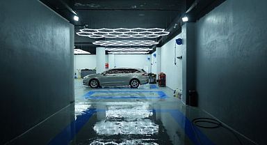 YERLİ start-up ruhu ile bowax, araç bakımında devrim yaratıyor