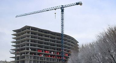 Yüzyılın konut projesi başvuruları için e-devlet görünümlü sahte sitelere dikkat