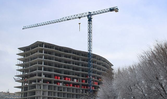 Yüzyılın konut projesi başvuruları için e-devlet görünümlü sahte sitelere dikkat