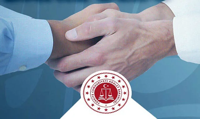 2 milyon dosya uzlaştı! Uzlaştırmada başarı yüzde 83