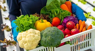 2025, beslenme alışkanlıklarımızı yeniden şekillendirdi