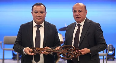 Ankara, 2026 Türk Dünyası Turizm Başkenti unvanını resmen devraldı