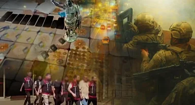 Ankara'da bir haftada bin 20 aranan kişi yakalandı