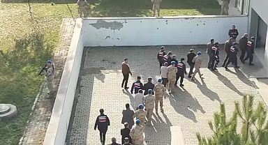 Ankara'da tefecilik yapan çeteye operasyon yapıldı