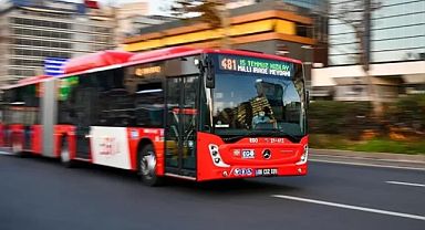 Ankara’da toplu ulaşıma yüzde 35 zam yapıldı