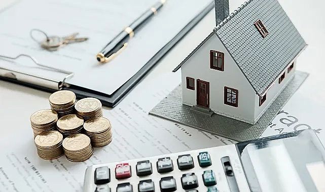 Emlak vergisi önceki yılın iki katını geçemeyecek