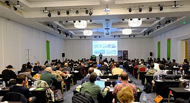 Empa Elektronik Ankara'da teknoloji fırtınası estirdi