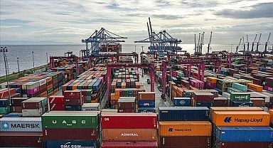 En fazla ihracat Iraka: Komşulara ticaret artıyor 