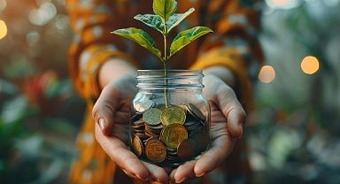 Finansal gücünüzü artırmak için 5 etkili adım