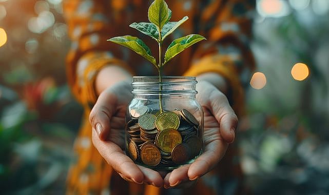 Finansal gücünüzü artırmak için 5 etkili adım